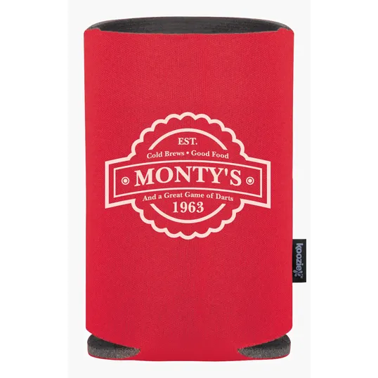 Koozie® Collapsible Can Cooler — view 27