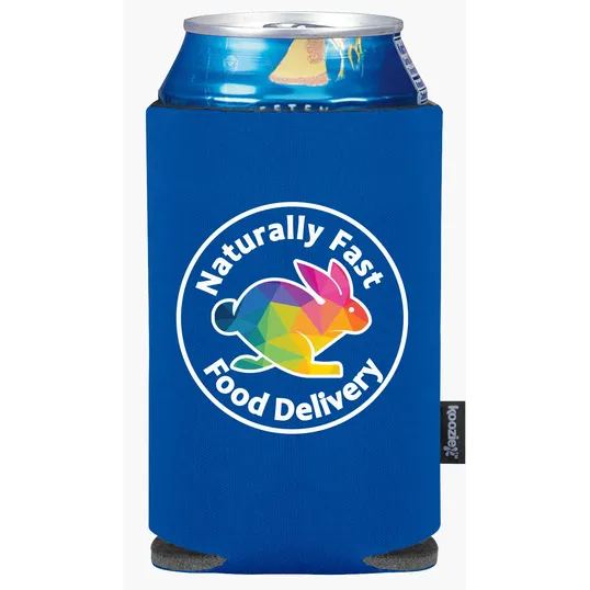 Koozie® Collapsible Can Cooler — view 56