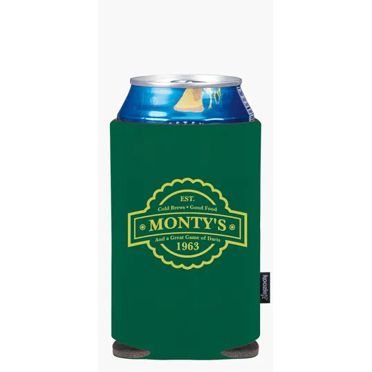 Koozie® Collapsible Can Cooler — view 6