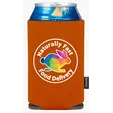 Koozie® Collapsible Can Cooler — view 52