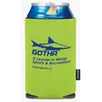 Koozie® Collapsible Can Cooler — view 36