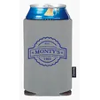 Koozie® Collapsible Can Cooler — view 4