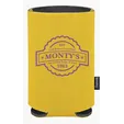 Koozie® Collapsible Can Cooler