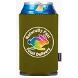 Koozie® Collapsible Can Cooler — view 60
