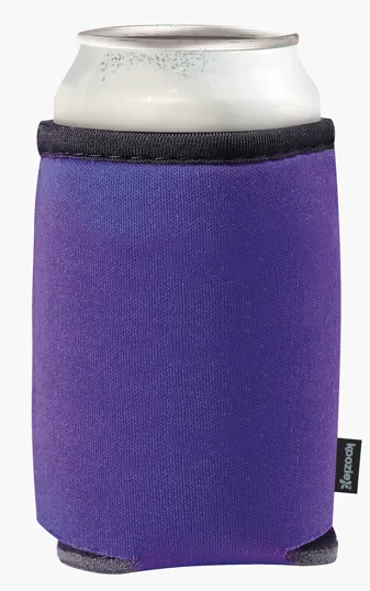 Koozie® Summit Collapsible Can Cooler