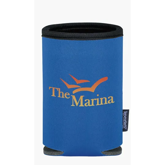 Koozie® Summit Collapsible Can Cooler — view 15
