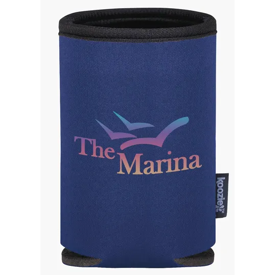 Koozie® Summit Collapsible Can Cooler — view 14
