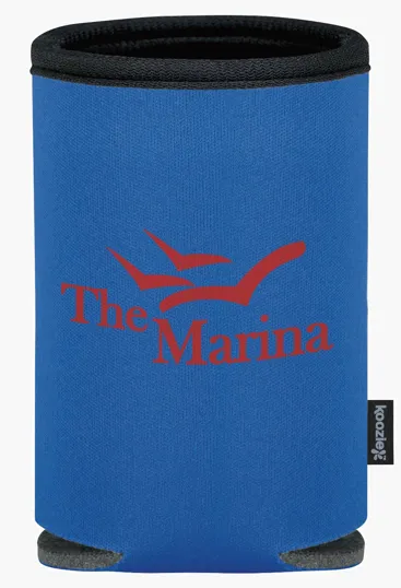 Koozie® Summit Collapsible Can Cooler — view 16