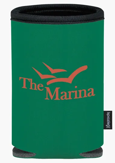Koozie® Summit Collapsible Can Cooler — view 19
