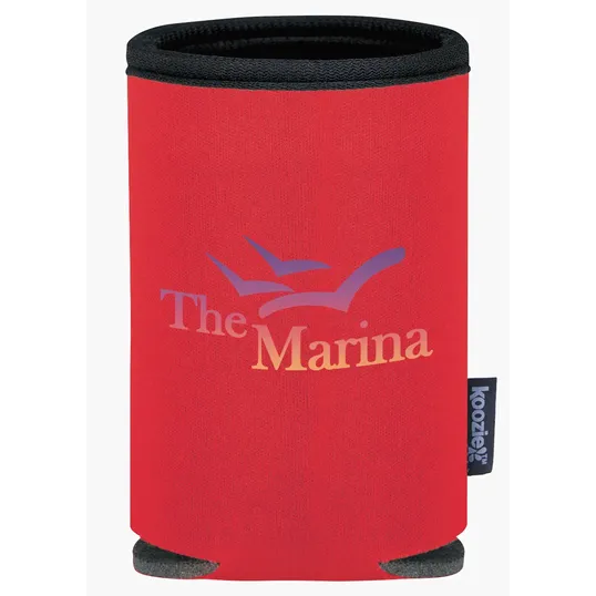 Koozie® Summit Collapsible Can Cooler — view 12
