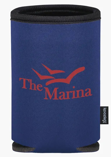 Koozie® Summit Collapsible Can Cooler — view 13