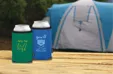 Koozie® Summit Collapsible Can Cooler — view 7