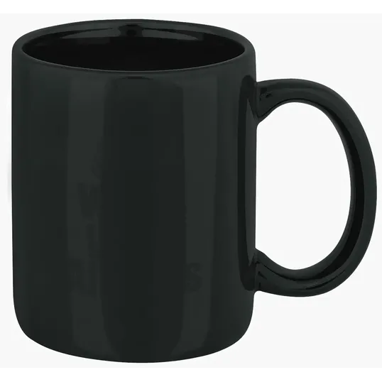 Classic Ironstone Mug, 11 oz. — view 3
