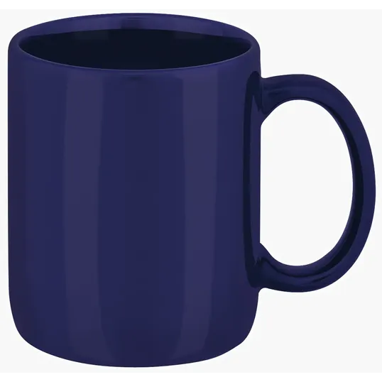 Classic Ironstone Mug, 11 oz. — view 2