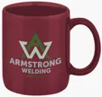 Classic Ironstone Mug, 11 oz. — view 5