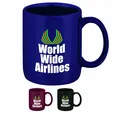 Classic Ironstone Mug, 11 oz. — view 9