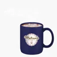 Classic Ironstone Mug, 11 oz. — view 7