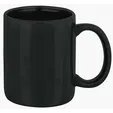 Classic Ironstone Mug, 11 oz. — view 3