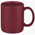 Classic Ironstone Mug, 11 oz.