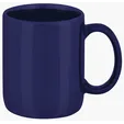 Classic Ironstone Mug, 11 oz. — view 2