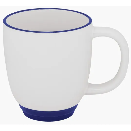 Good Value™ Two-Tone Bistro Mug, 14 oz.