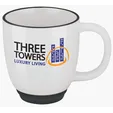 Good Value™ Two-Tone Bistro Mug, 14 oz. — view 8