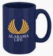 Magnum Stoneware Mug, 14 oz. — view 4
