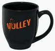 Shiny Bistro Mug, 15 oz. — view 4