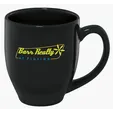 Shiny Bistro Mug, 15 oz. — view 8