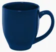 Shiny Bistro Mug, 15 oz.