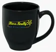 Shiny Bistro Mug, 15 oz. — view 5