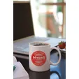 Good Value™ Budget Mug, 11 oz. Ceramic — view 11