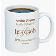 Good Value™ Budget Mug, 11 oz. Ceramic — view 8