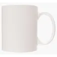 Good Value™ Budget Mug, 11 oz. Ceramic — view 4