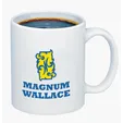 Good Value™ Budget Mug, 11 oz. Ceramic — view 6