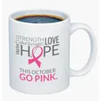 Good Value™ Budget Mug, 11 oz. Ceramic — view 10