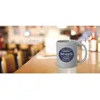 Good Value™ Budget Mug, 11 oz. Ceramic — view 15