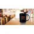 Good Value™ Budget Mug, 11 oz. Ceramic — view 13