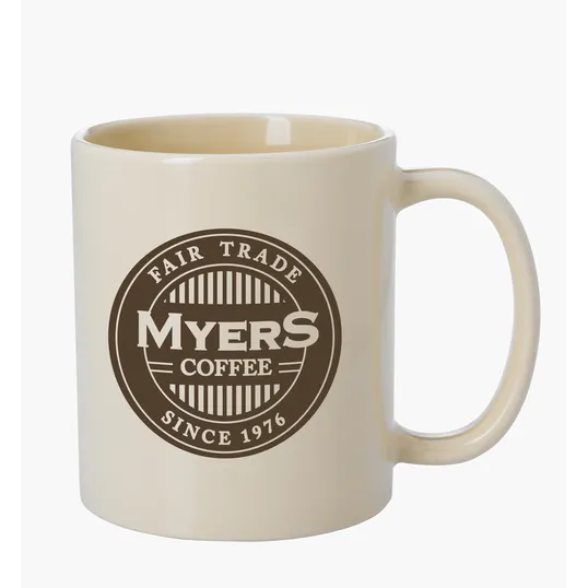 Good Value™ Budget Mug, 11 oz. Ceramic — view 23