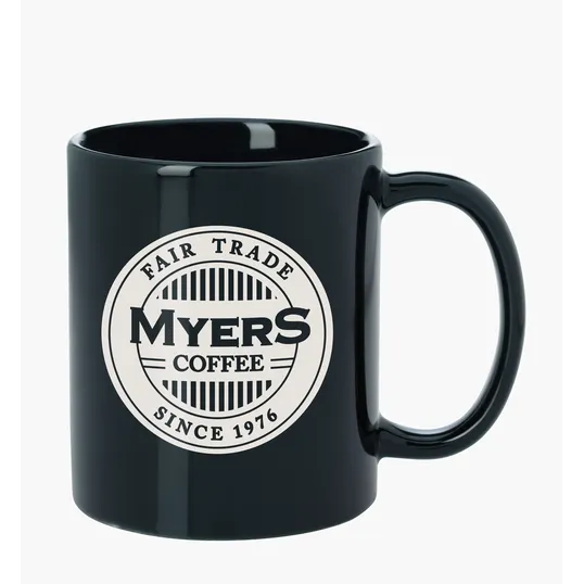 Good Value™ Budget Mug, 11 oz. Ceramic — view 12