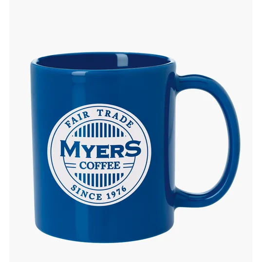 Good Value™ Budget Mug, 11 oz. Ceramic — view 21