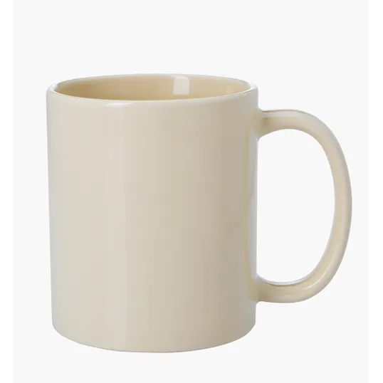 Good Value™ Budget Mug, 11 oz. Ceramic — view 7