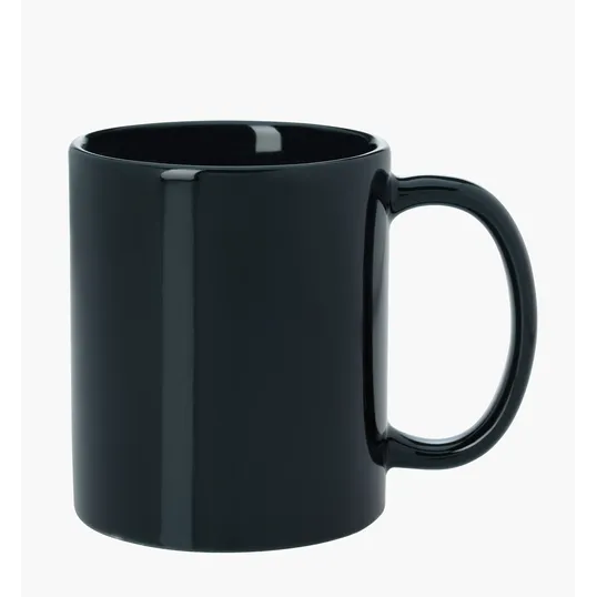Good Value™ Budget Mug, 11 oz. Ceramic