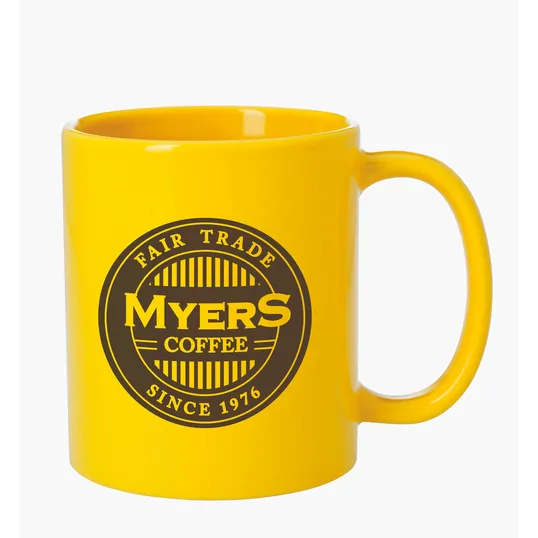 Good Value™ Budget Mug, 11 oz. Ceramic — view 29