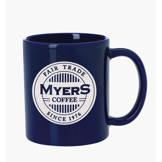 Good Value™ Budget Mug, 11 oz. Ceramic — view 18
