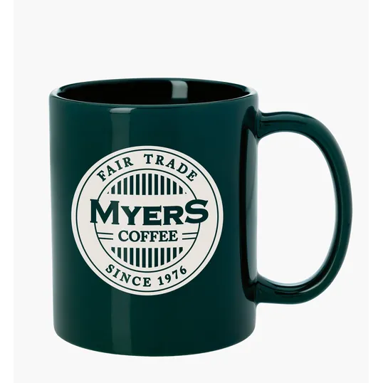 Good Value™ Budget Mug, 11 oz. Ceramic — view 26