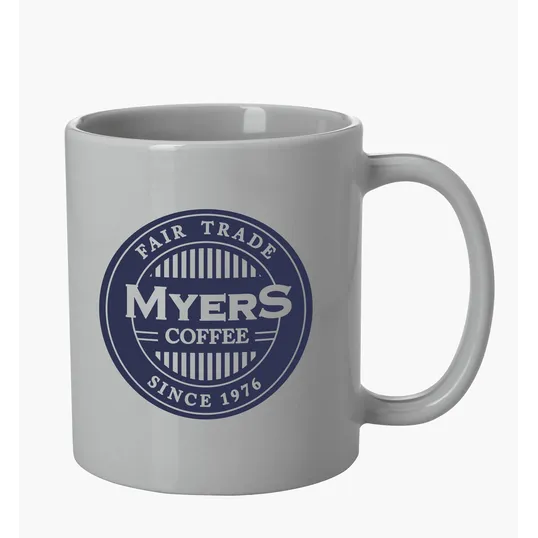 Good Value™ Budget Mug, 11 oz. Ceramic — view 14