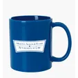 Good Value™ Budget Mug, 11 oz. Ceramic — view 22