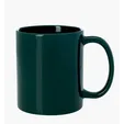Good Value™ Budget Mug, 11 oz. Ceramic — view 9