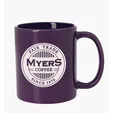 Good Value™ Budget Mug, 11 oz. Ceramic — view 27